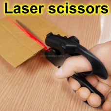 قیچی لیزردار laser scissors