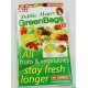 کیسه نگهداری مواد غذایی گرین بگز