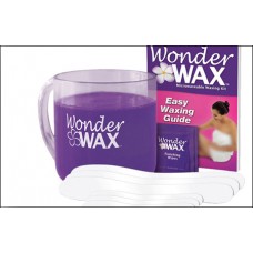 موم موبر واندر وکس ژل واندر وکس - Wonder Wax